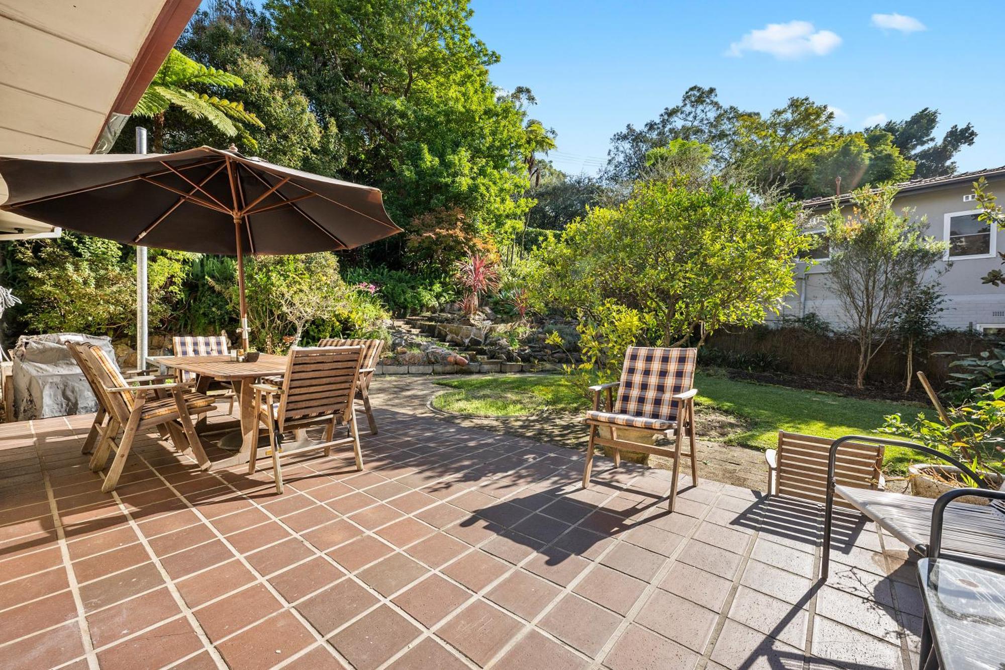 North Shore Oasis