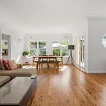 Sydney North Shore Oasis