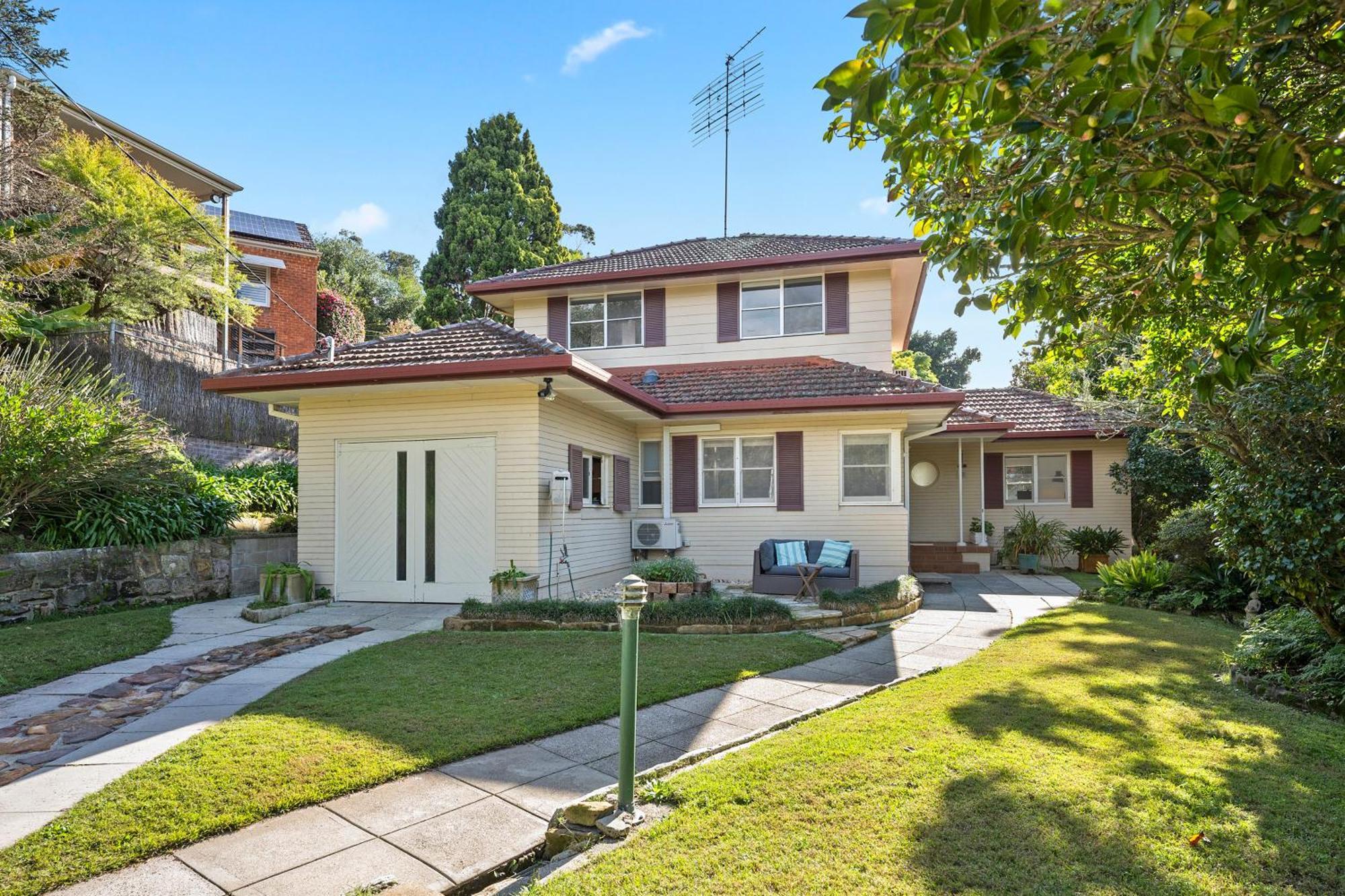 North Shore Oasis Holiday home *