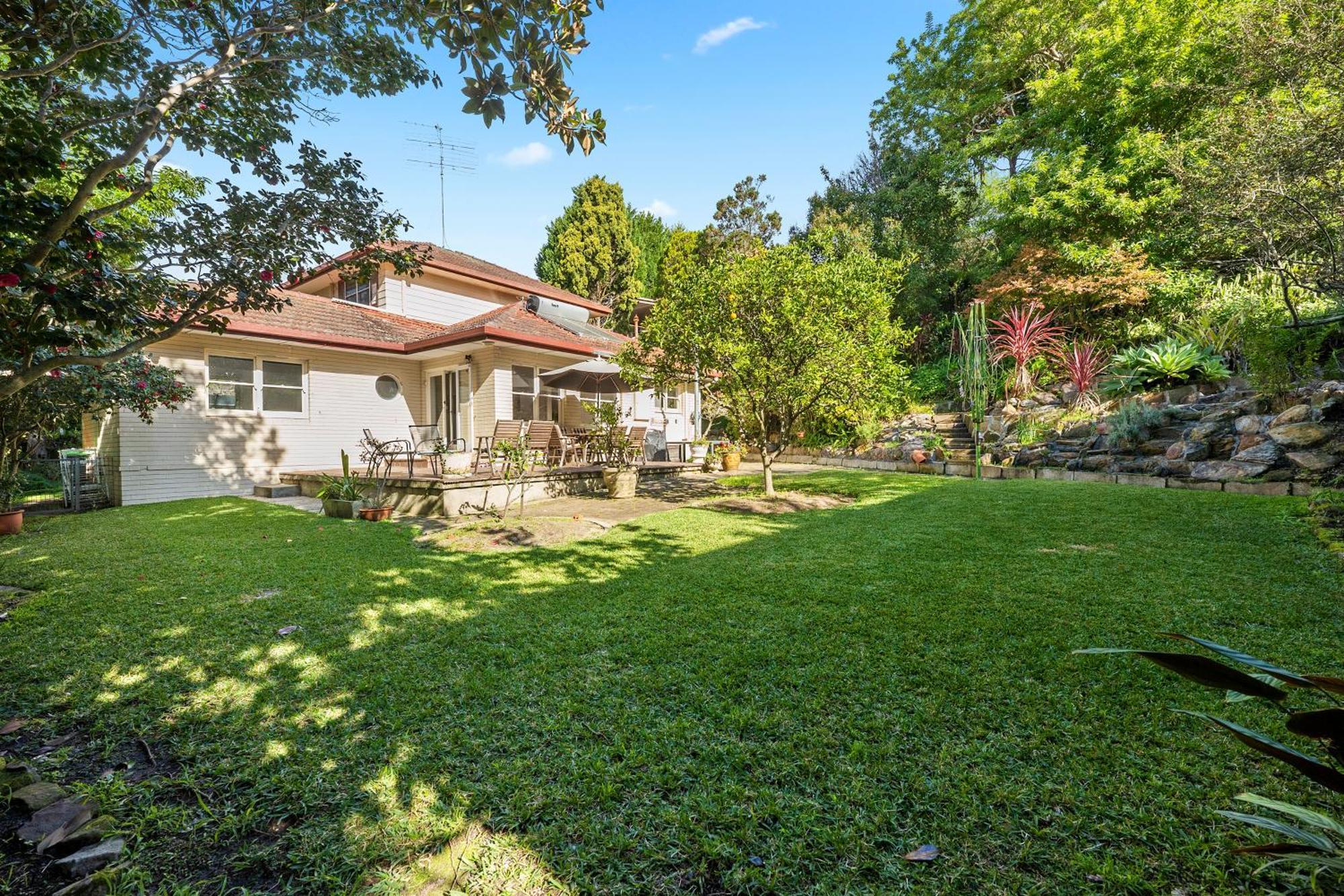 North Shore Oasis Sydney