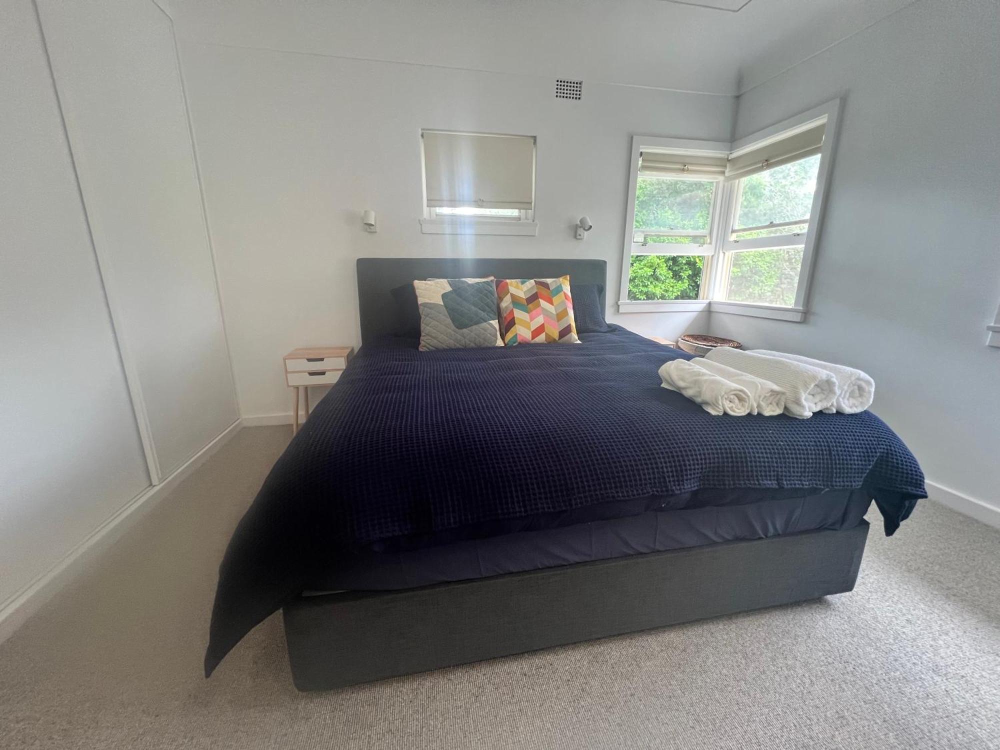 Holiday home North Shore Oasis